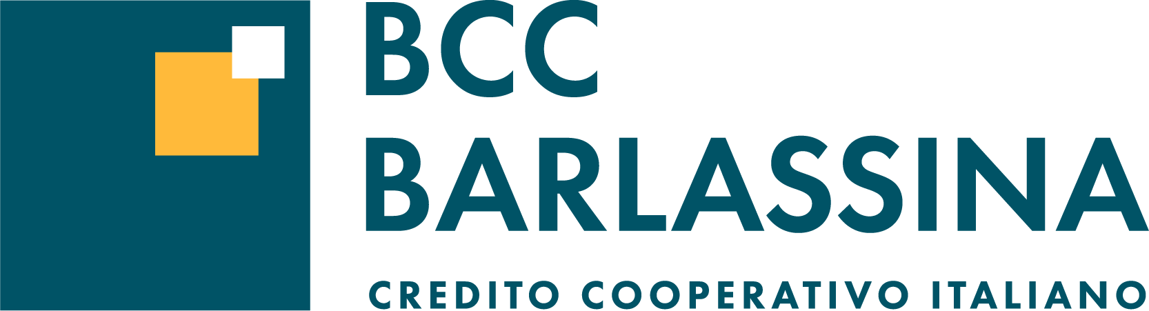 Logo Banca di Credito Cooperativo di Barlassina - Società Cooperativa