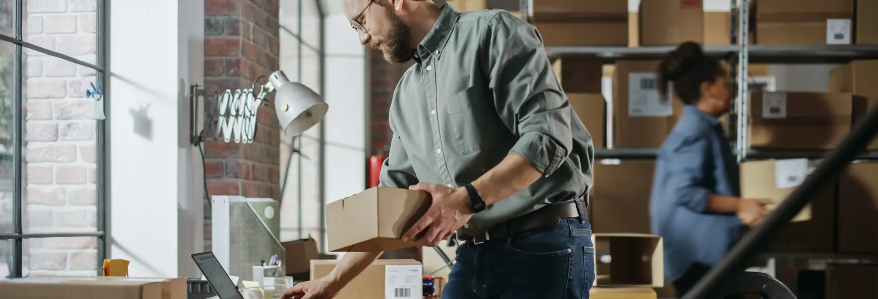 Agevolazioni Per Lo Sviluppo Dell’E Commerce