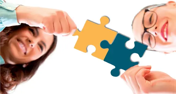 Linea BCCtogether : pensata per i giovani protagonisti del propri