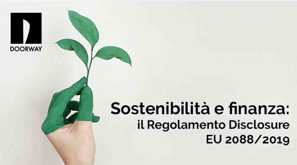 Finanza Sostenibile