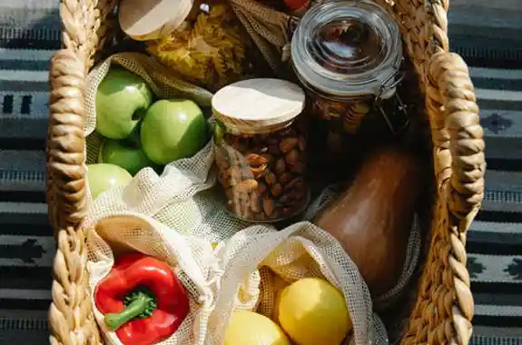 Alimentari