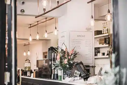 Bar E Ristoranti