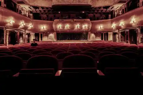 Cinema E Teatri