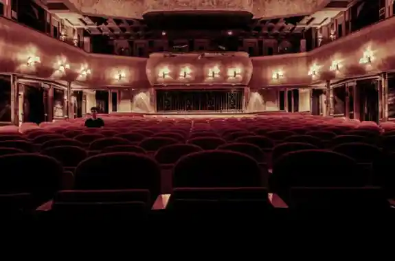 Cinema E Teatri