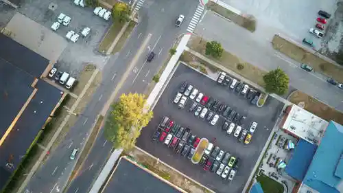 Parcheggi Aeroportii