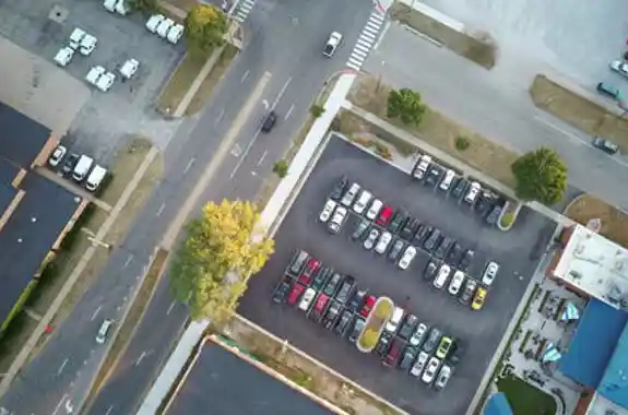 Parcheggi Aeroportii