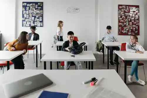 Scuole