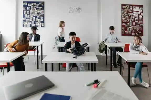 Scuole