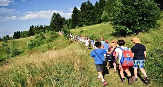 Vacanze Studio delle lingue 