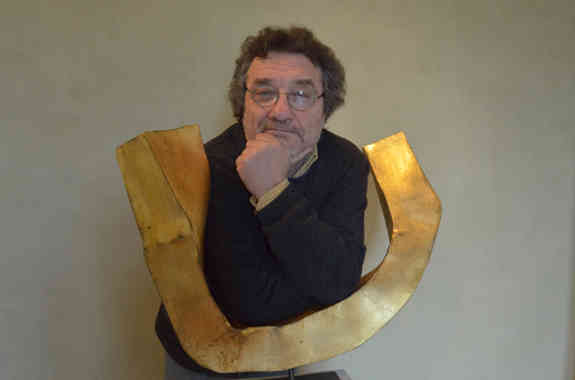 Claudio Borghi