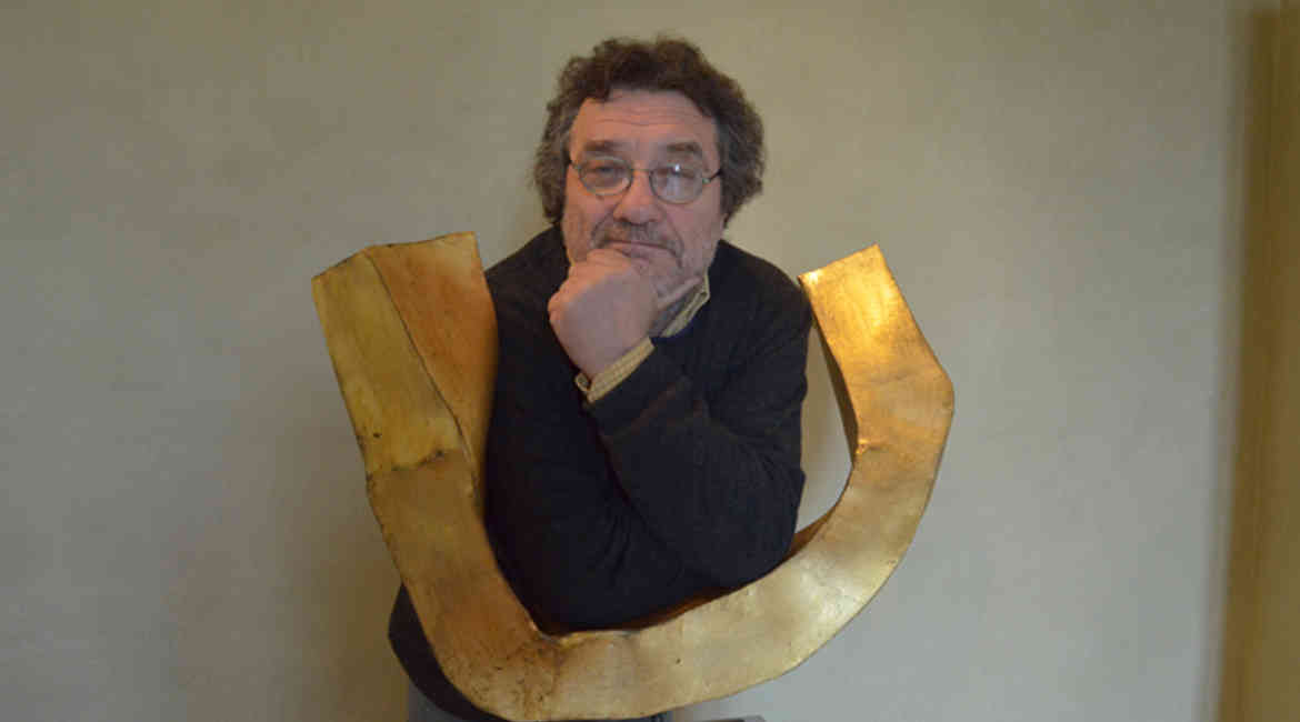 Claudio Borghi