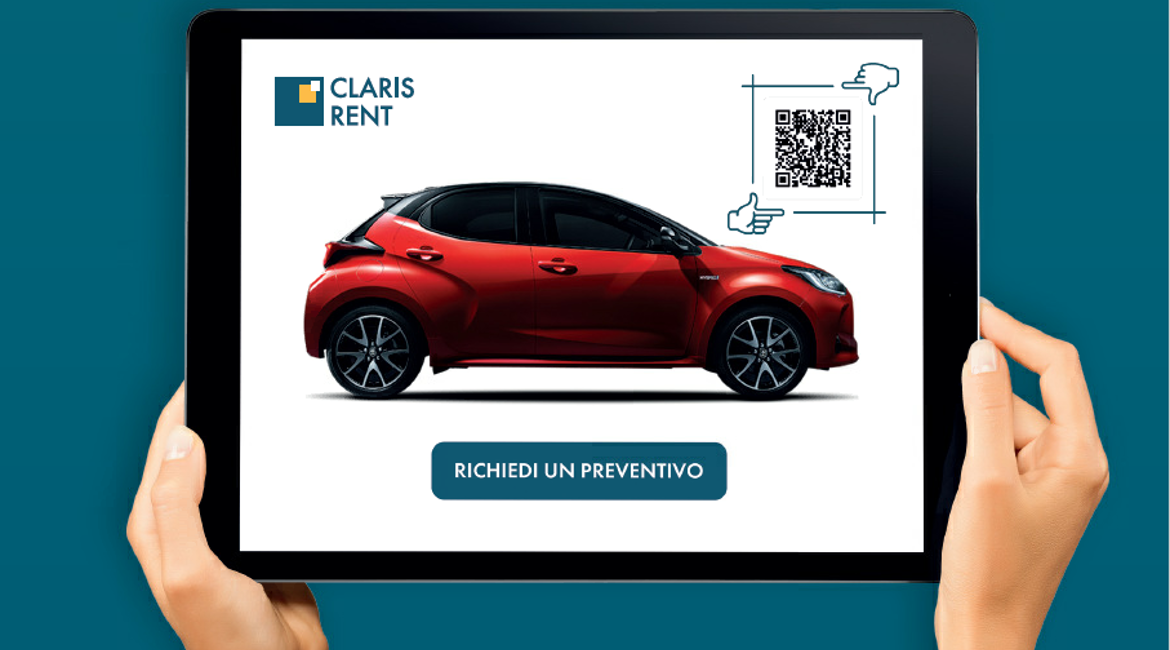 Clarisrent