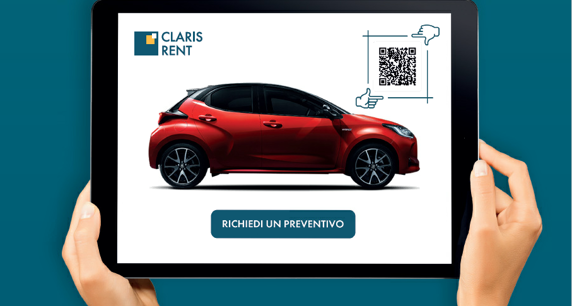 Claris Rent