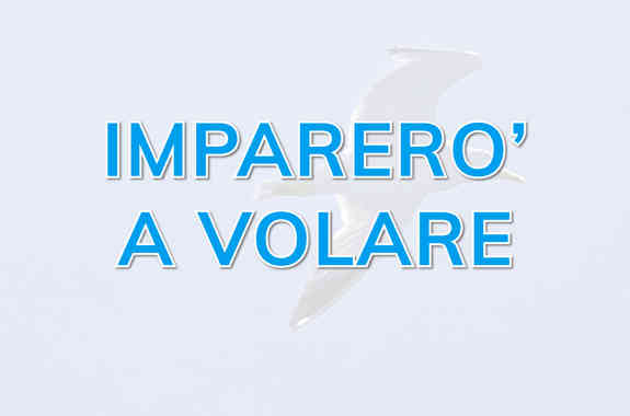 Impareròavolare