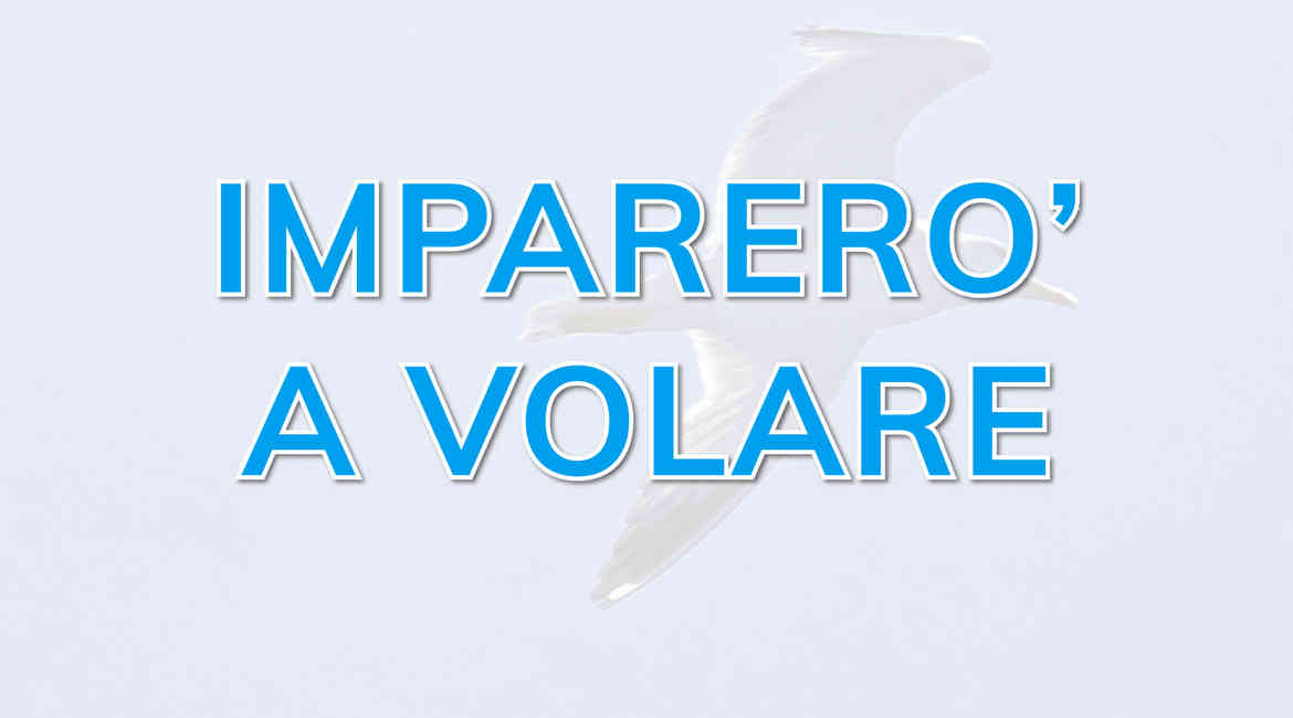 Impareròavolare