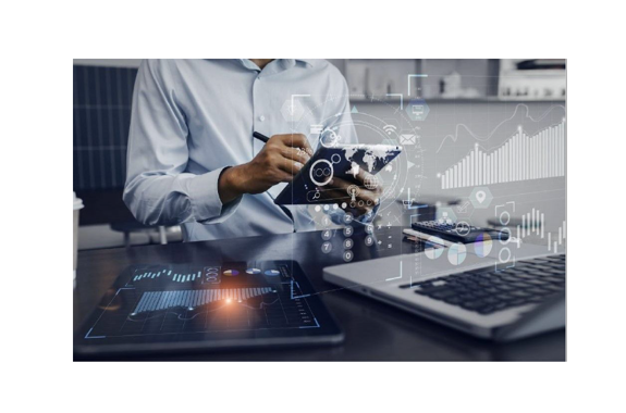 CONSULENZA FINANZIARIA