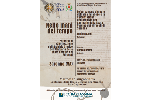 Nelle Mani Del Tempo