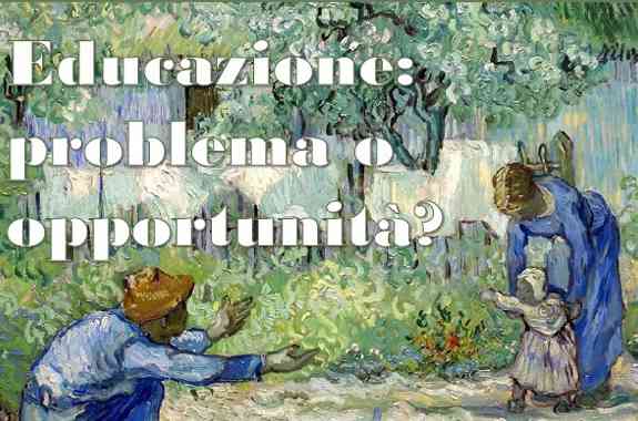 Educazione