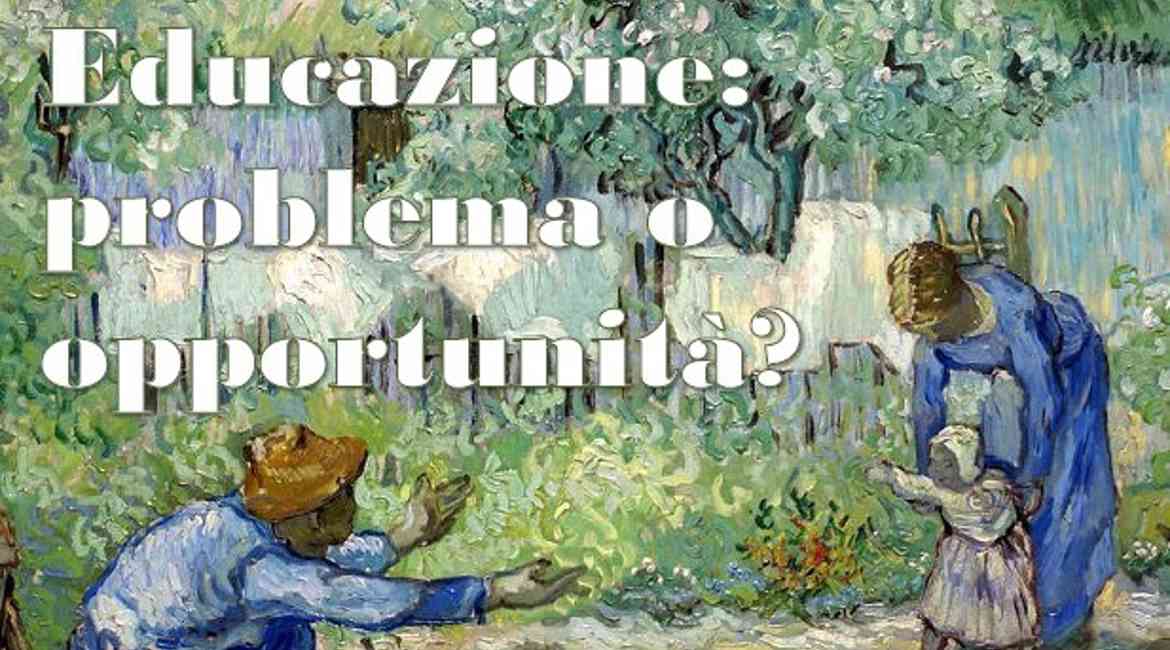 Educazione