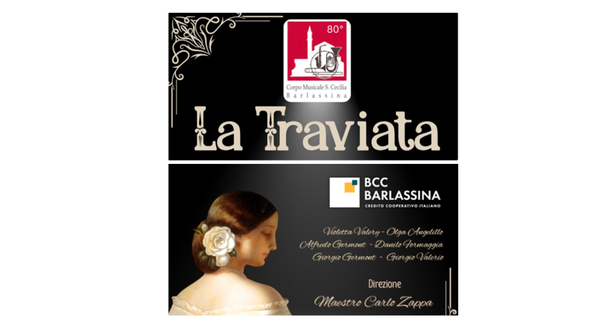 LA TRAVIATA (2)