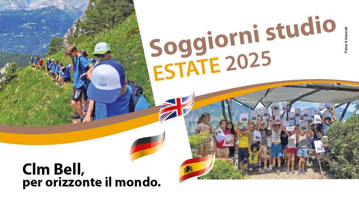 CB Soggiorni Studio 2025