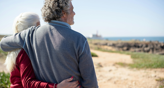 Soggiorni per "over 65" 