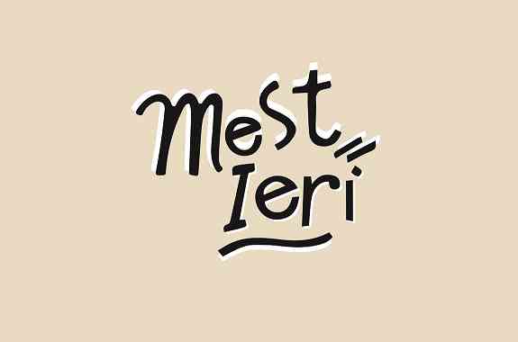 Mestieri