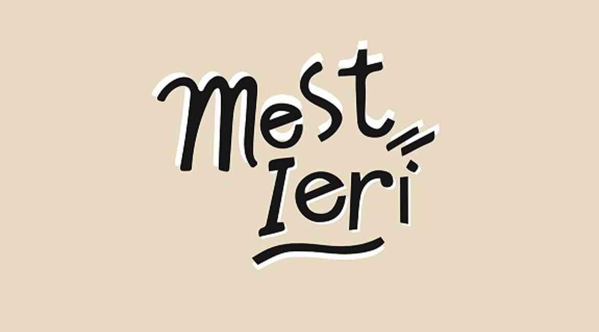 Mestieri
