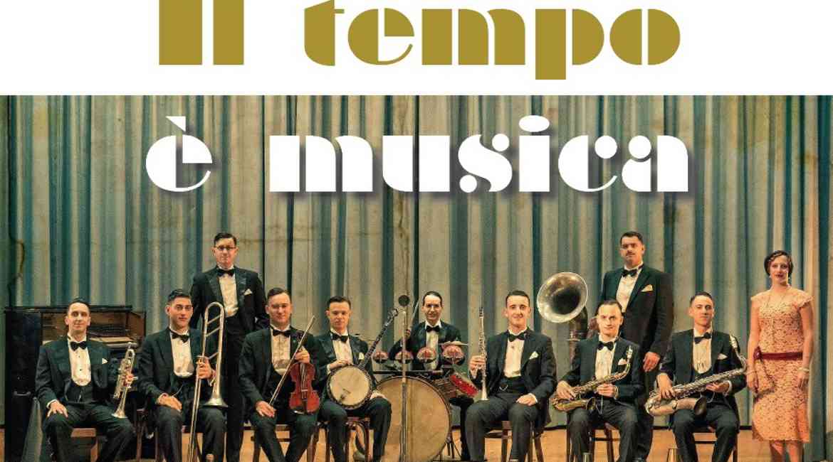 Iltempoemusica