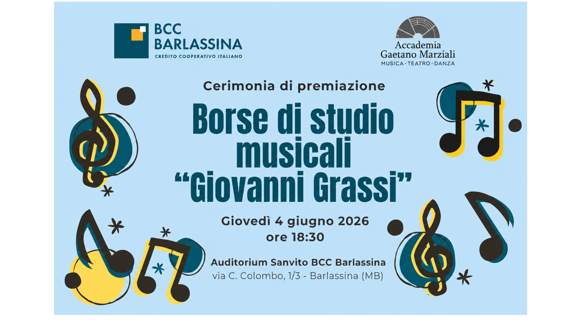 Borsedistudio News 2