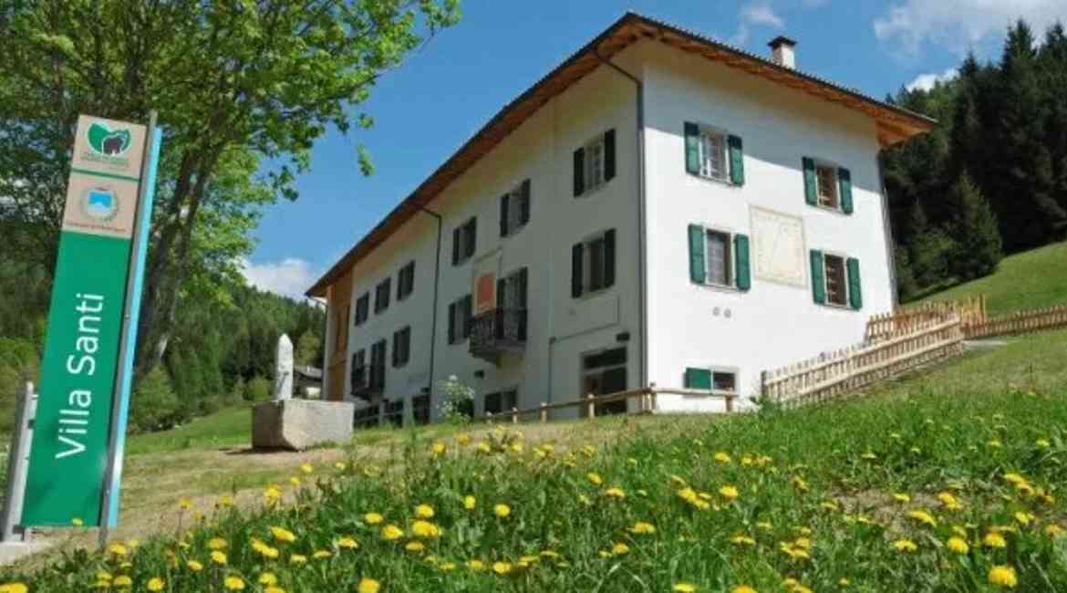 Villasanti