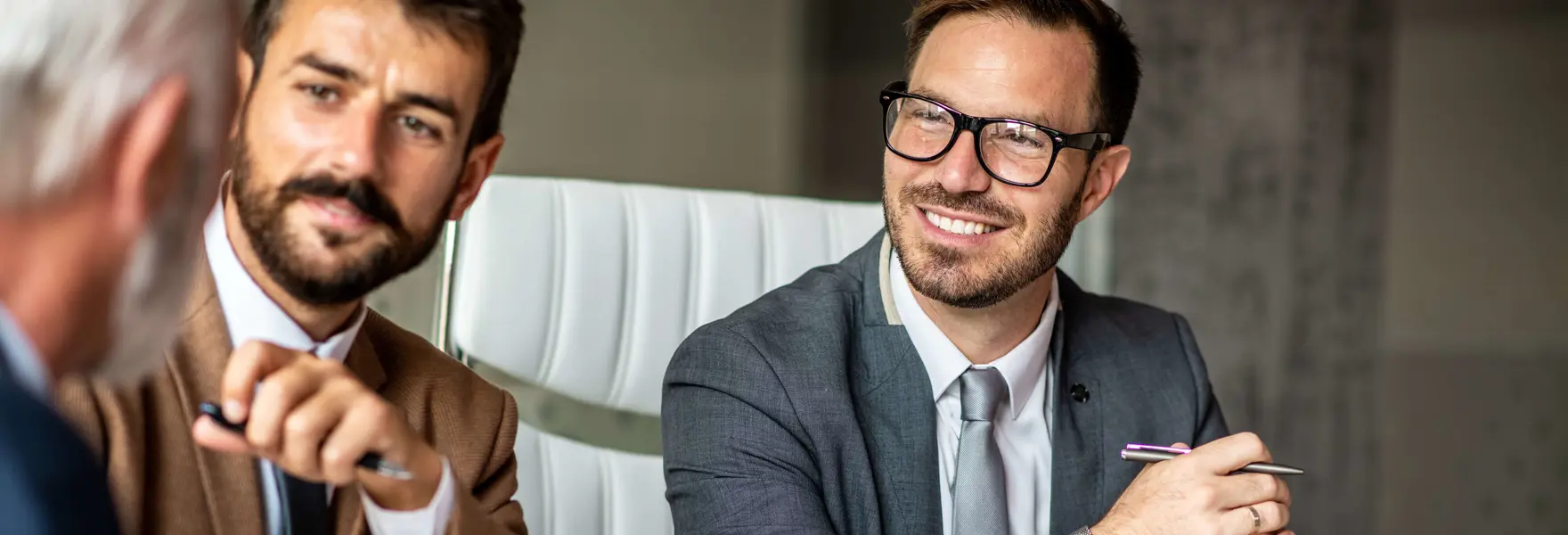 Finanziamenti Nella Forma Di Prestiti Partecipativi