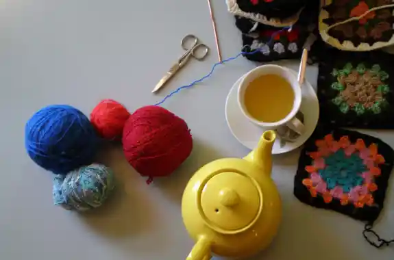 Artenuvolando